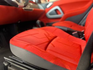 Car for Sale - smart fortwo 451 - Convertible - 2008 - less than 5,000 miles!